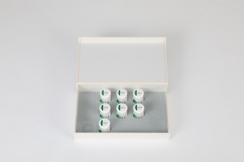102-0280 EX-3 TISSUE KIT