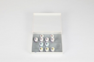 104-1880 CZR SS ESTHETIC WHITE KIT