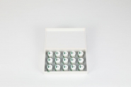102-0160 EX-3 MARGIN KIT