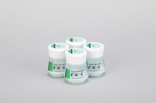 EX3 SpeedEnamel Gr