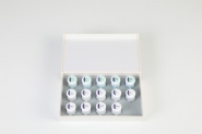 104-1780 CZR ENAMEL  TRANSLUCENT COMPLETE KIT (140G)