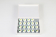 102-0190 EX-3 LUSTER COMPLETE KIT (190G)