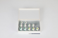 102-0270 EX-3 ESTHETIC WHITE KIT