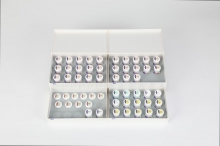 104-5490 CZR VALUE SHADE FULL KIT