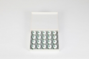 102-0200 EX-3 OB COMPLETE KIT