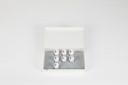 104-1890 CZR TISSUE KIT