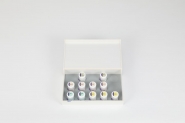 104-1870 CZR ESTHETIC WHITE KIT
