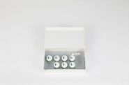 102-0250 EX-3 ADDMATE KIT