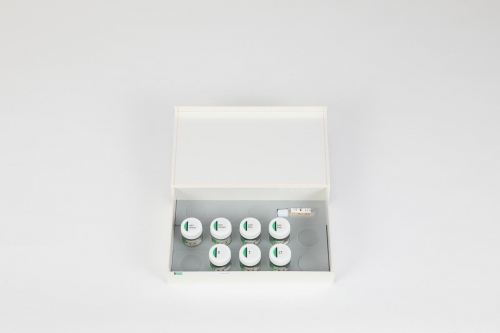 102-0250 EX-3 ADDMATE KIT
